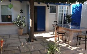 Seb&Laeti Guesthouse